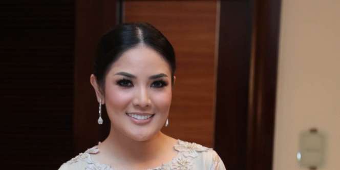 Suami Nindy Ayunda Tersangka KDRT 