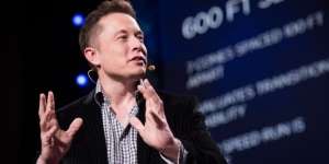 Deretan Mantan Anak Buah Elos Musk yang Jadi Pesaing