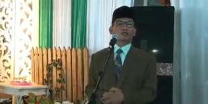 Heboh Anggota DPRD Bantul Sebut Pemakaman Jenazah Covid Seperti Mengubur Anjing