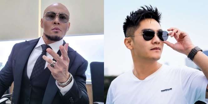 Nama Asli 7 Presenter Pria Tanah Air, Tak Kalah Keren