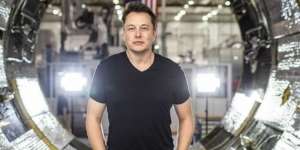 Deretan Mobil BBM Elon Musk 