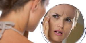 Jangan Anggap Sepele, Kerutan Wajah Bisa Pengaruhi Makeup!