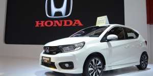 Ini Daftar Harga Mobil LCGC yang Sudah Dapat Pajak Nol Persen