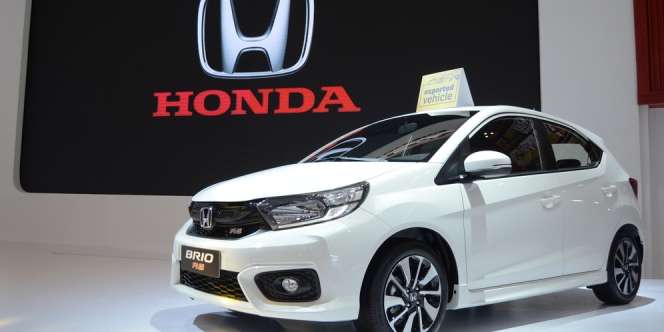 Ini Daftar Harga Mobil LCGC yang Sudah Dapat Pajak Nol Persen