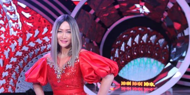 Bagian Tubuhnya Dikomentari, Inul Daratista Kasih Balasan Menohok