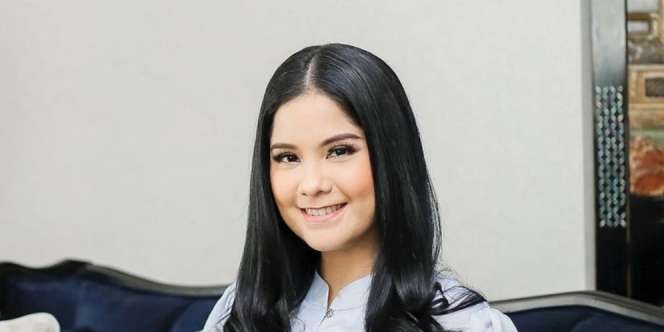 Kutip Alquran, Cuitan Annisa Pohan Soal Hidup Jadi Sorotan