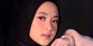 Netizen Ramai, Nissa Sabyan Sebut 'Gelay'