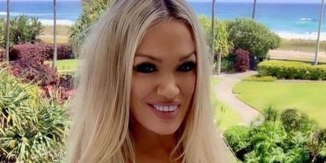 Usia 50 Tahun Masih 'Baby Face', Ini Rahasia Nenek Terseksi di Dunia