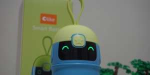 Review Olike Smart Bottle: Beneran Canggih? Bisa Baper Bikin Gemas!
