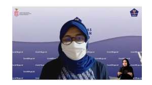 VIDEO: Bagaimana Cara Mengolah Limbah Masker?
