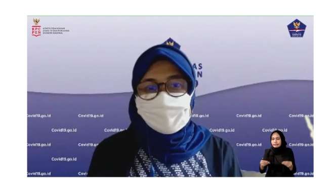 VIDEO: Bagaimana Cara Mengolah Limbah Masker?