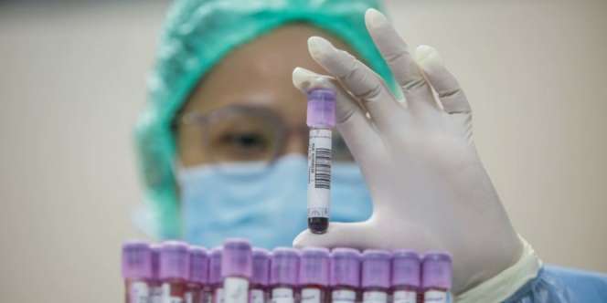 BPOM Amerika Nilai Uji Klinis Modifikasi Vaksin Bisa Singkat dan Sample Sedikit