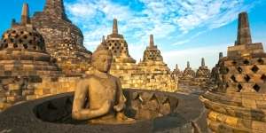 5 Destinasi Bersepeda di Sekitar Borobudur