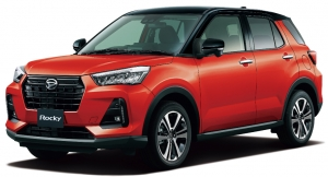 Teknologi Turbocharger Mulai Dipakai di Mobil Daihatsu, Apa Fungsinya?