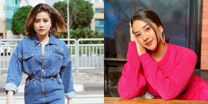Potret Kamar 10 Selebgram Cantik, Desainnya Chic dan Cozy Abis