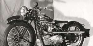 Usia 120 Tahun, Royal Enfield Ingin Perkuat Brand Global