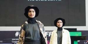 Modest Fashion Founders Fund 2021 Ajak Desainer Lokal Melek Bisnis