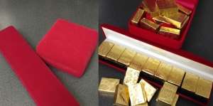 Pagi-Pagi Dapat Kado Kotak Perhiasan, Saat Dibuka Istri Cuma Bisa Ngakak