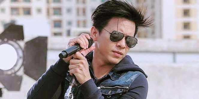 Ariel Noah Sempat Dicap Anak Nakal