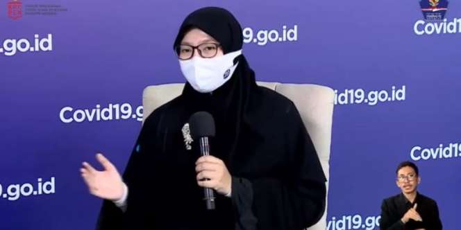 Jalan 6 Pekan, PPKM Kurangi Jumlah Kasus Aktif di Jakarta, Banten, dan Jatim