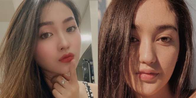 Adu Gaya Natasha Wilona VS Ranty Maria Jadi Princess