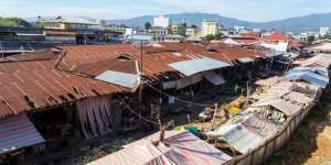 KSP: Program PEN 2020 Tekan Angka Kemiskinan Indonesia