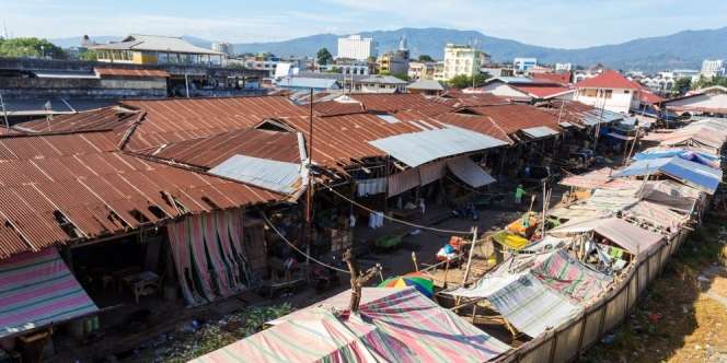 KSP: Program PEN 2020 Tekan Angka Kemiskinan Indonesia