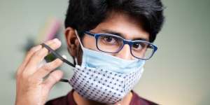 Anjuran Satgas Soal Pemakaian Masker Ganda, Jangan Asal Pakai!