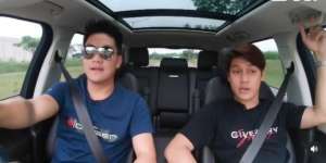 Terungkap Artis yang Disentil Sensitif, Boy Wiliiam Minta Maaf ke Rizky Billar