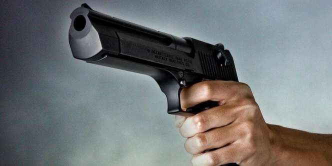 Pemicu Oknum Polisi Lakukan Aksi Penembakan di Kafe Cengkareng