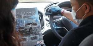 Lebih Ringan Beli Wuling Sekarang, Ada Harga Spesial!