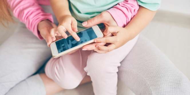 Penggunaan Internet Para Moms Melonjak 70% Saat #DiRumahSaja