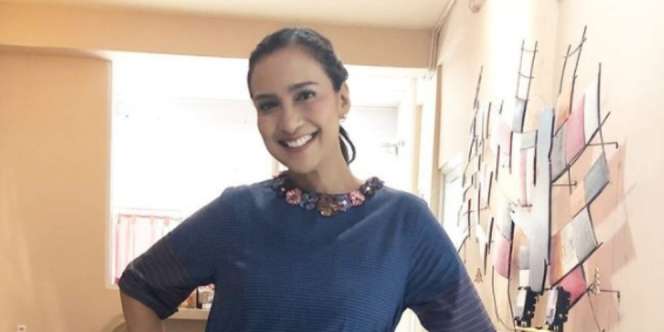 Nafsu Makan Turun Saat Divonis Kanker, Begini Cara Shahnaz Haque Penuhi Nutrisi