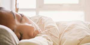 Kinerja Vaksin Lebih Optimal Jika Tidur Berkualitas