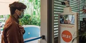 Vaccine Drive Thru, Terobosan Bali Tekan Covid-19 dan Pulihkan Parekraf