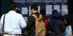 Waspada Penipuan Mengatasnamakan Kartu Prakerja, Ini Daftar Situs Bodongnya