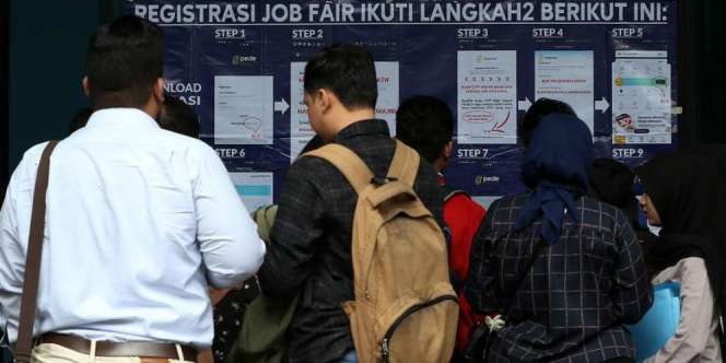 Waspada Penipuan Mengatasnamakan Kartu Prakerja, Ini Daftar Situs Bodongnya