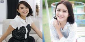 Kembaran Baju dengan 3 Artis Korea, Amanda Manopo Cantiknya Kebangetan