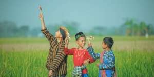 Hati-Hati Bunda! Anak-Anak Terima Efek Buruk dan Terpanjang dari Pandemi