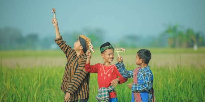 Hati-Hati Bunda! Anak-Anak Terima Efek Buruk dan Terpanjang dari Pandemi
