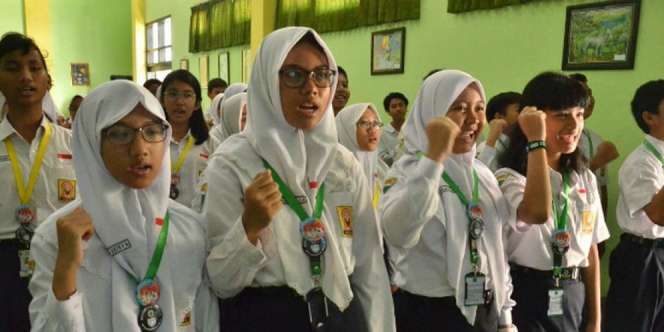 Pembelajaran Tatap Muka Mulai Juli 2021