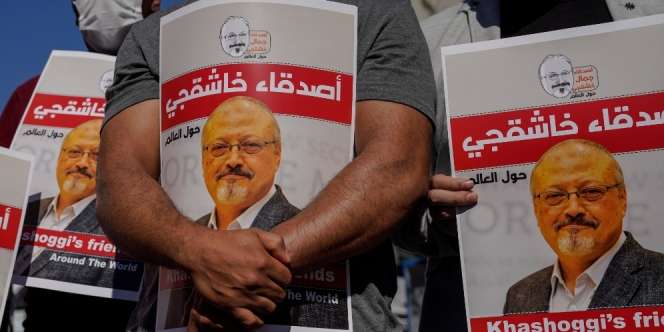 Hasil Investigasi Kematian Jurnalis Saudi Jamal Khashoggi Segera Dirilis