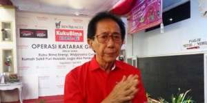 Bos Sido Muncul Tajir Melintir: Hanya Modal Feeling dan Hoki