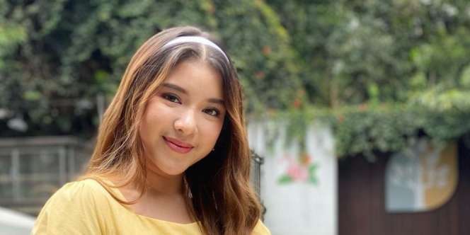 Patah Hati! Tiara Andini Ngaku Diselingkuhi