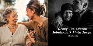 66 Kata-Kata Mutiara Cinta untuk Kedua Orangtua, Sebagai Wujud Terima Kasih