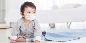 Bayi 1 Tahun Tak Pakai Masker Didenda Rp383 Ribu, Pengelola Apartemen Dikecam