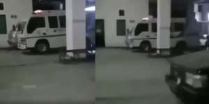 Mencekam! Sirine Ambulans di Makassar Bunyi Sendiri Saat Tengah Malam Buta
