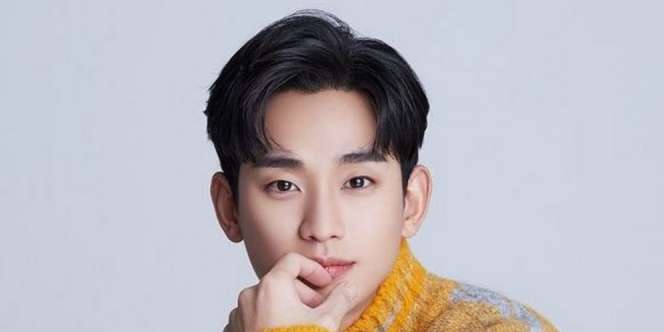 Ada Makanan Indonesia di Ulang Tahun Kim Soo Hyun