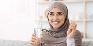 4 Dampak Konsumsi Multivitamin Setiap Hari