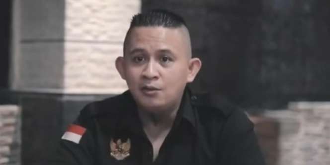 Kisah Leon Ferdinan, Mantan Pembunuh Bayaran yang Tobat Usai Dengar Bisikan